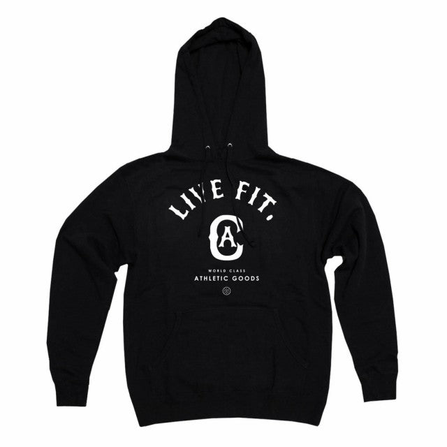 LIVE FIT (リブフィット) スウェット