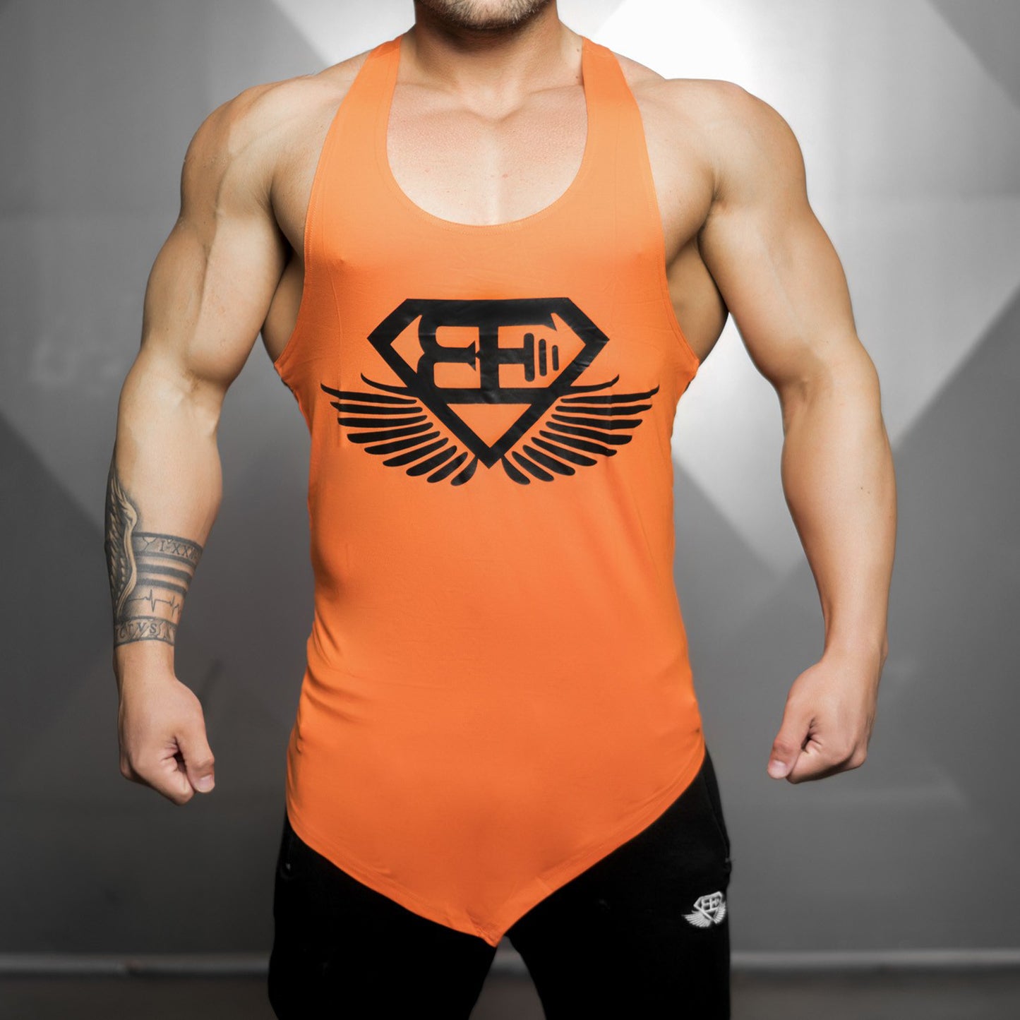 Body Engineers(ボディエンジニア) Tシャツ