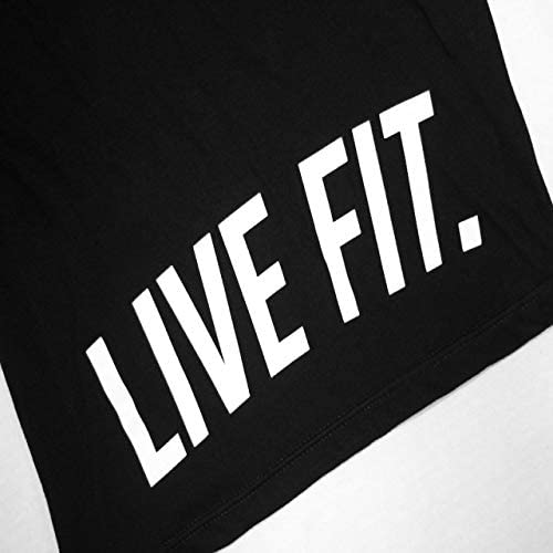 LIVE FIT (リブフィット) スウェット