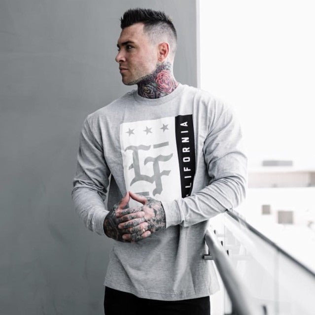 LIVE FIT (リブフィット) スウェット